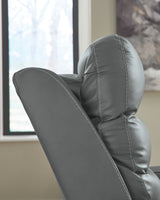 Pennacle Pier Power Recliner