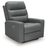 Pennacle Pier Power Recliner