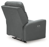 Pennacle Pier Power Recliner