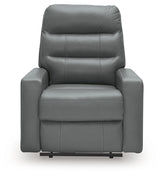 Pennacle Pier Power Recliner