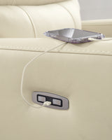 Pennacle Pier Power Recliner