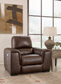 Furniture City Houma - Ashley Furniture - Alessandro Power Recliner - PWR Recliner/ADJ Headrest - U2550213