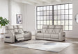 Furniture City Houma - Ashley Furniture - Boyington Power Reclining Sofa and Loveseat - Power Reclining Sofa and Loveseat - U27105U1