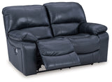 Leesworth Living Room