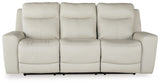 Mindanao Power Reclining Sofa, Loveseat and Recliner