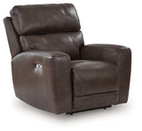 Crossplex Living Room