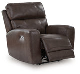 Crossplex Living Room