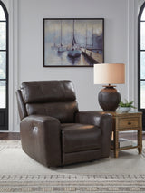 Crossplex Living Room