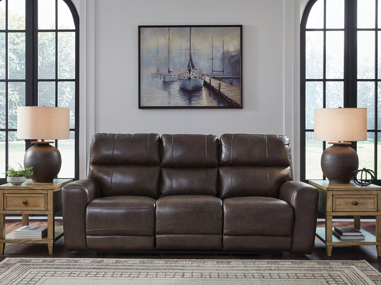 Crossplex Living Room