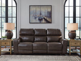 Crossplex Living Room