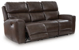 Crossplex Living Room