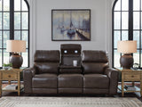 Crossplex Living Room