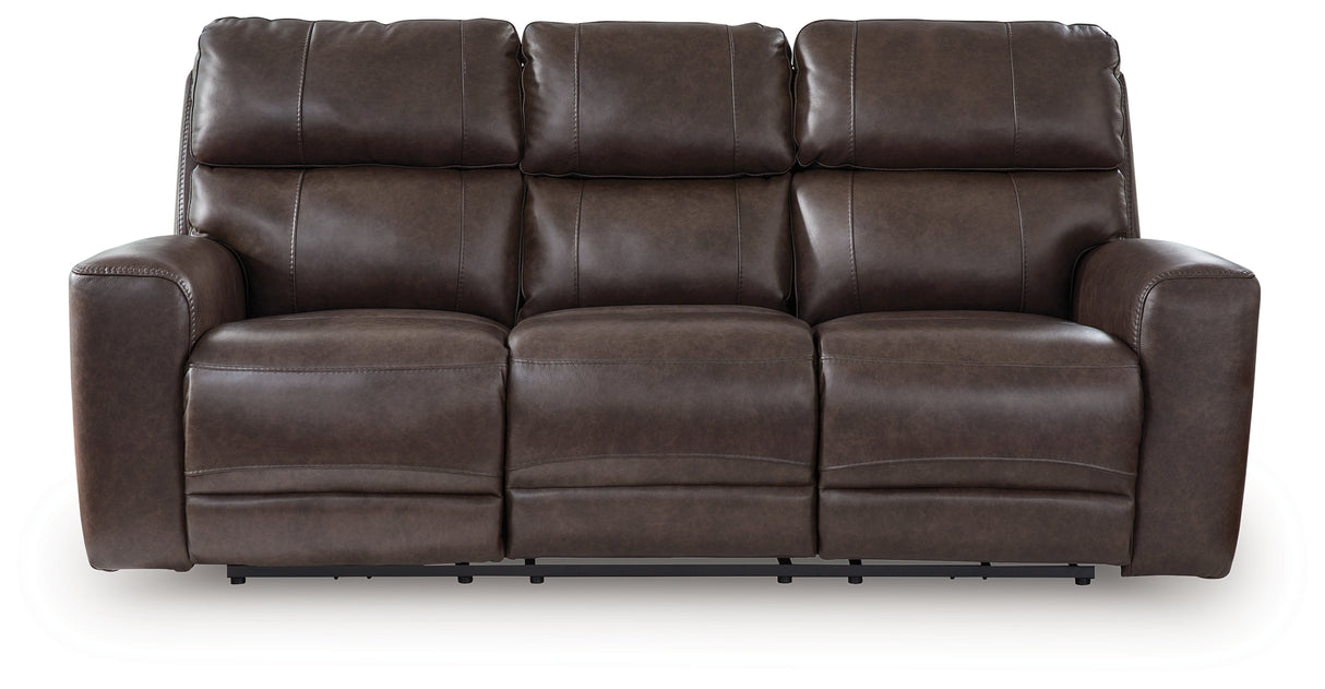 Crossplex Living Room