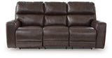 Crossplex Living Room