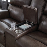 Crossplex Living Room
