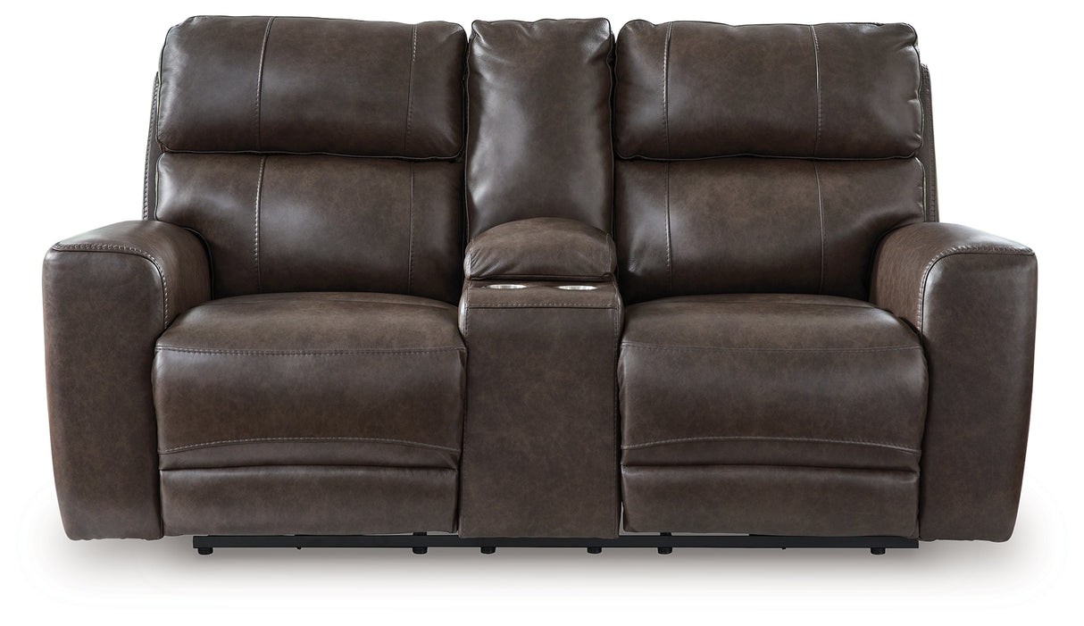 Crossplex Living Room