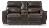 Crossplex Living Room