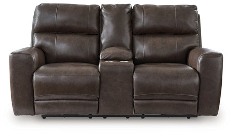 Crossplex Living Room