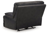 Mountainous Power Reclining Sofa, Loveseat and Recliner