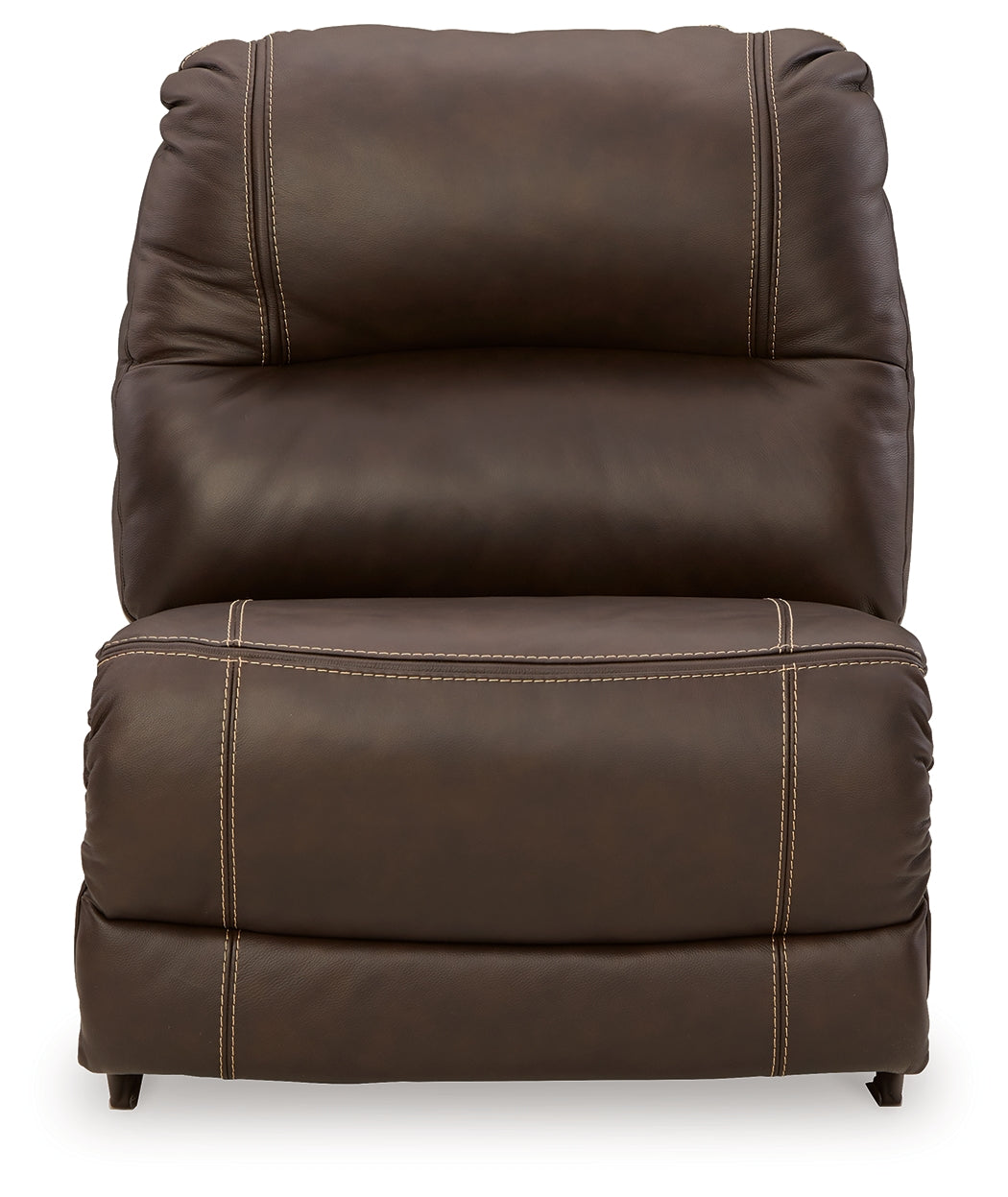 Dunleith 3-Piece Reclining Sofa and 3-Piece Loveseat with Console