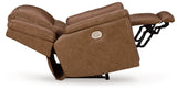 Trasimeno Power Reclining Sofa, Loveseat and Recliner