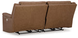 Trasimeno Power Reclining Sofa, Loveseat and Recliner
