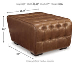 Temmpton Living Room