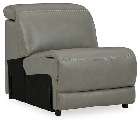 Correze Armless Chair