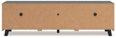 Danziar TV Stand