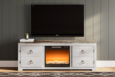 Willowton TV Stand