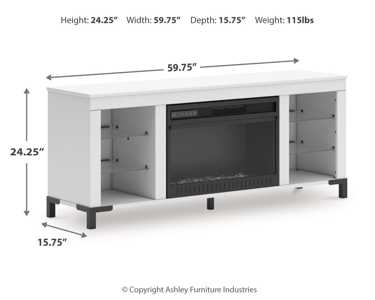 Brollevi TV Stand