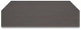 Dorrinson TV Stand