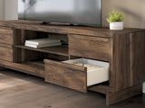 Zadilyn TV Stand