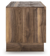 Zadilyn TV Stand