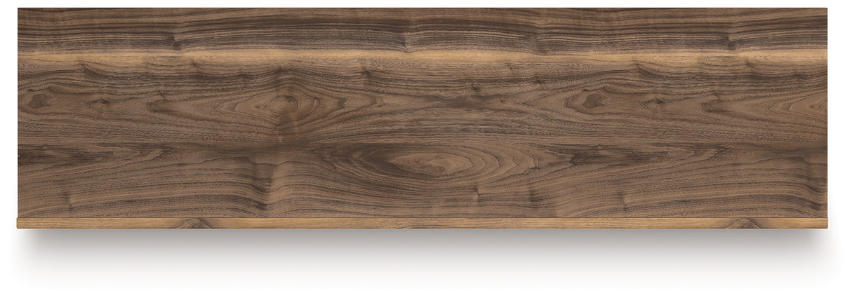 Zadilyn TV Stand