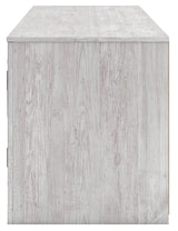 Cayboni TV Stand