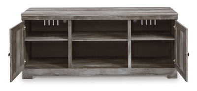 Wynnlow TV Stand