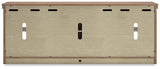 Boardernest TV Stand