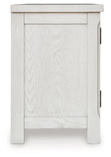 Robbinsdale TV Stand