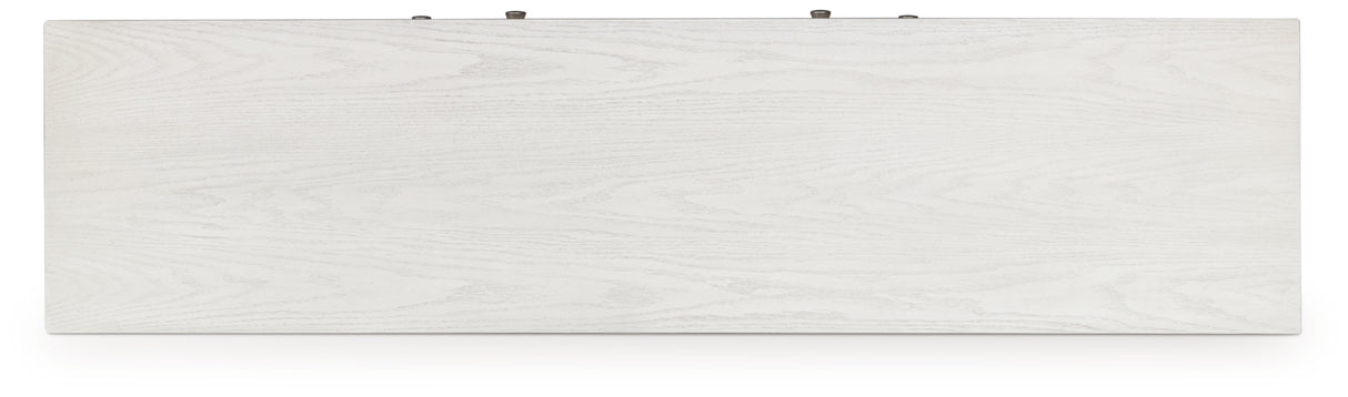 Robbinsdale TV Stand
