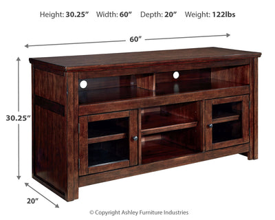 Harpan TV Stand