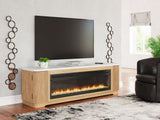 Camdill TV Stand