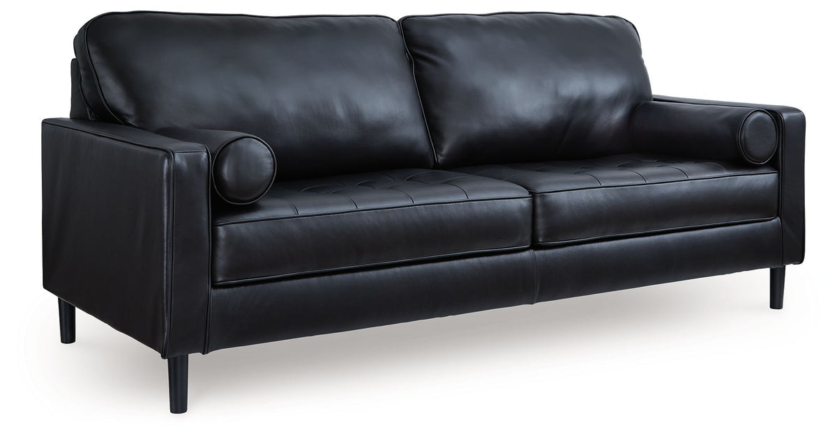 Bryceview - Sofa - Onyx