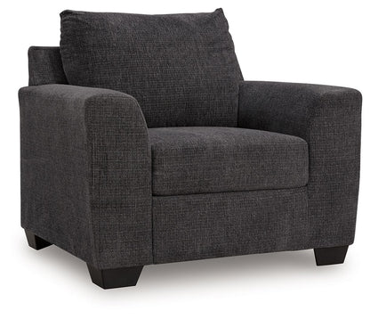 Loreo - Chair