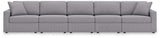 Modmax - Sectional - Granite