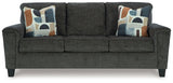 Erinslane - Sofa - Dusk