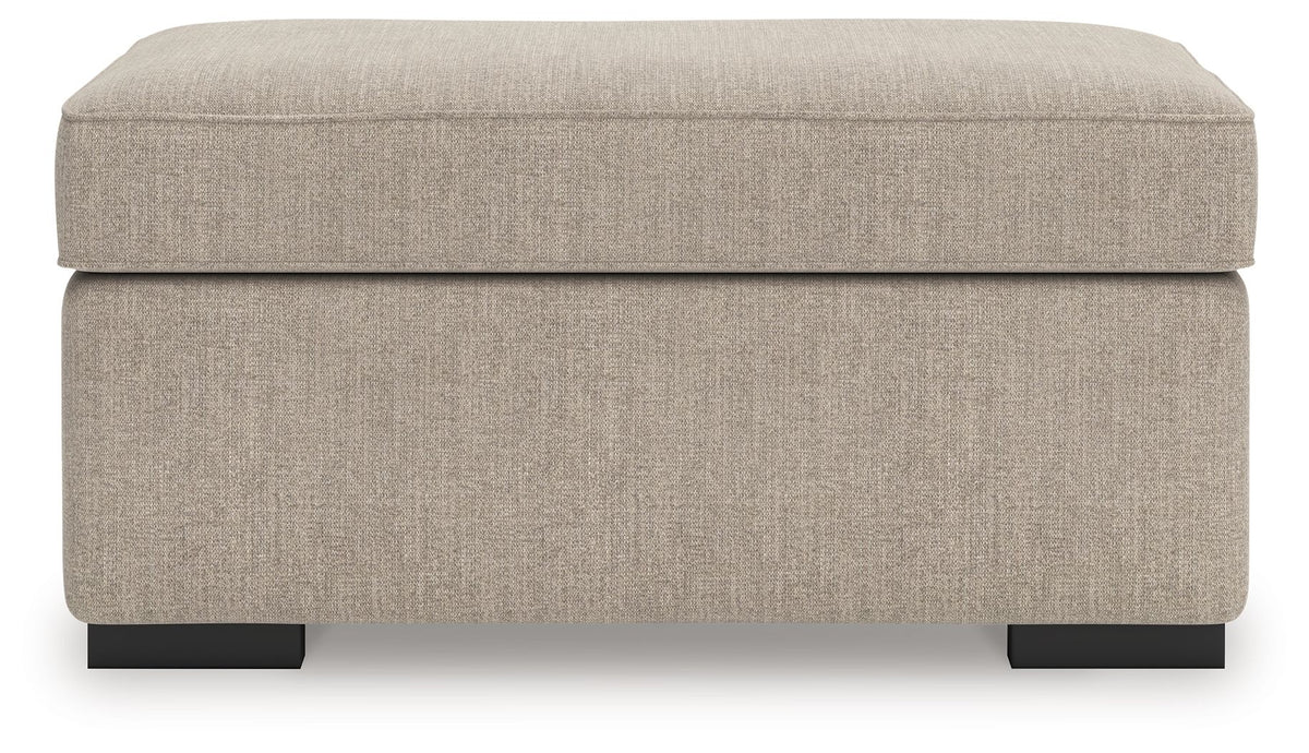 Sararose - Ottoman - Heather