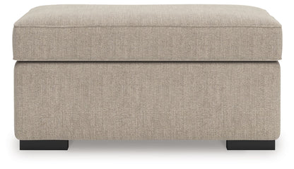 Sararose - Ottoman - Heather