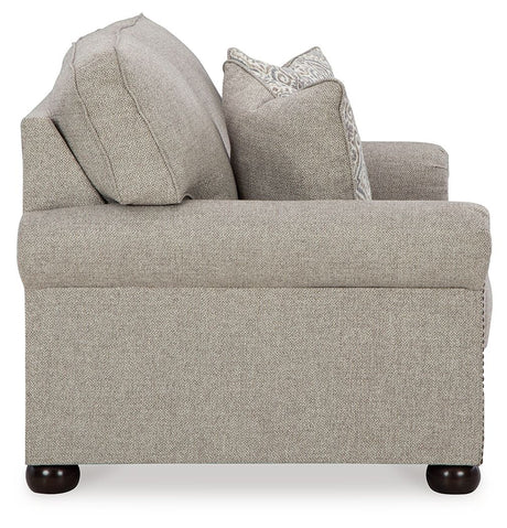 Gaelon - Loveseat - Dune