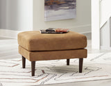 Telora - Ottoman - Caramel